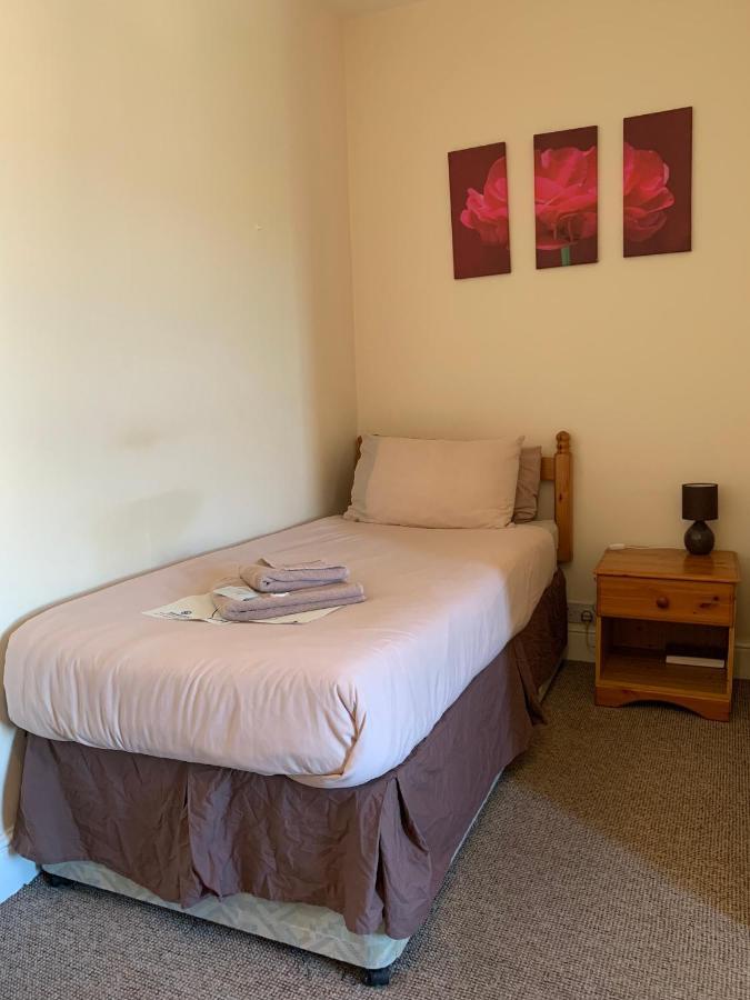 Park Inn Hotel Folkestone Dış mekan fotoğraf