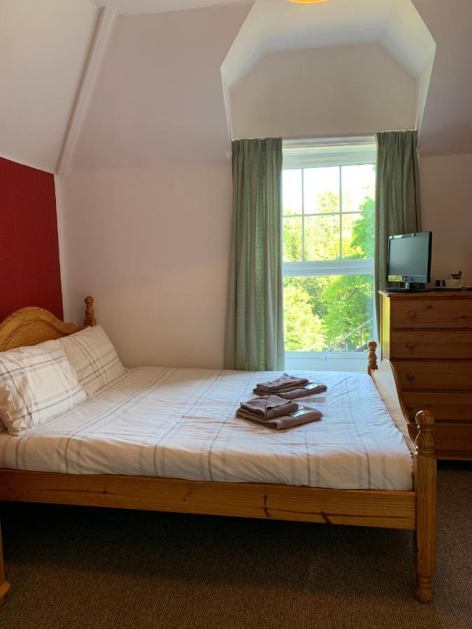 Park Inn Hotel Folkestone Dış mekan fotoğraf