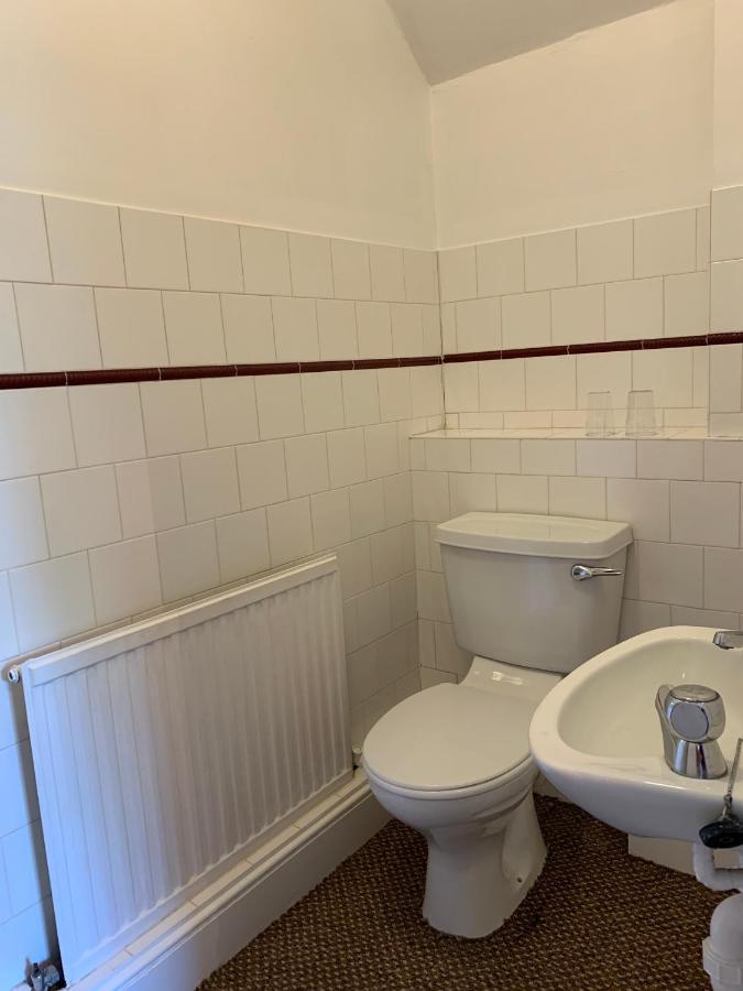 Park Inn Hotel Folkestone Dış mekan fotoğraf
