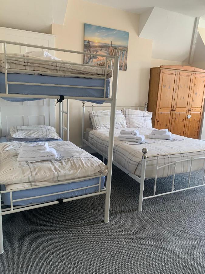 Park Inn Hotel Folkestone Dış mekan fotoğraf