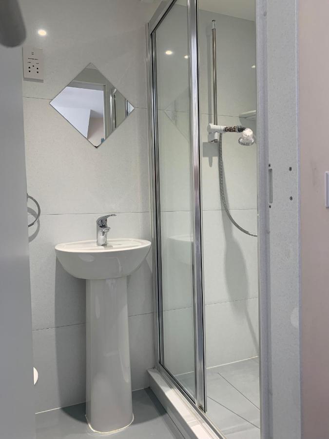 Park Inn Hotel Folkestone Dış mekan fotoğraf