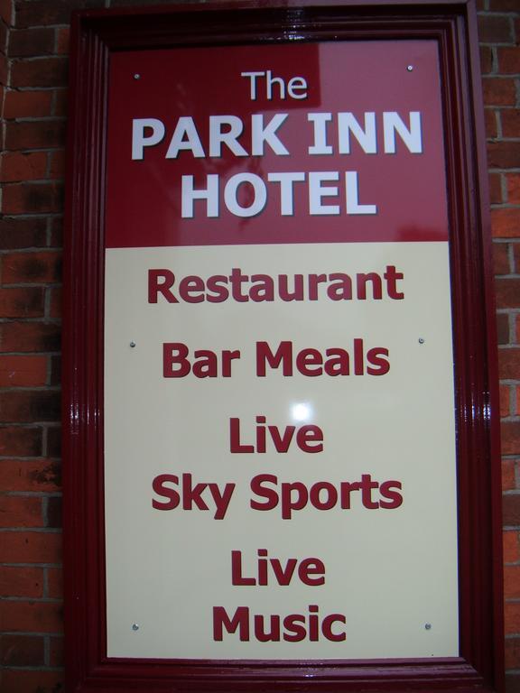 Park Inn Hotel Folkestone Oda fotoğraf