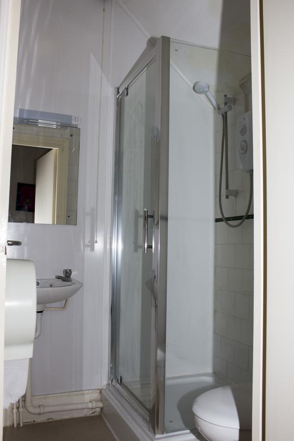 Park Inn Hotel Folkestone Dış mekan fotoğraf