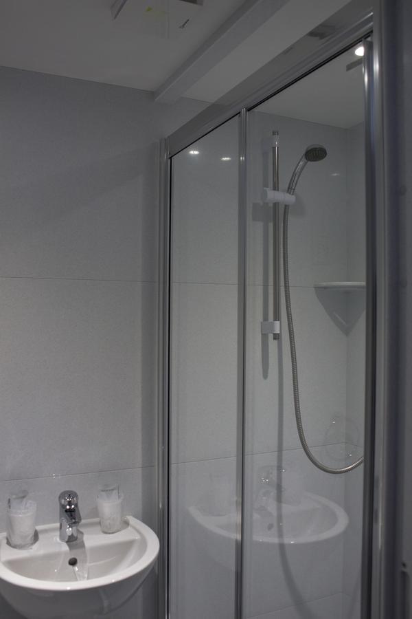 Park Inn Hotel Folkestone Dış mekan fotoğraf
