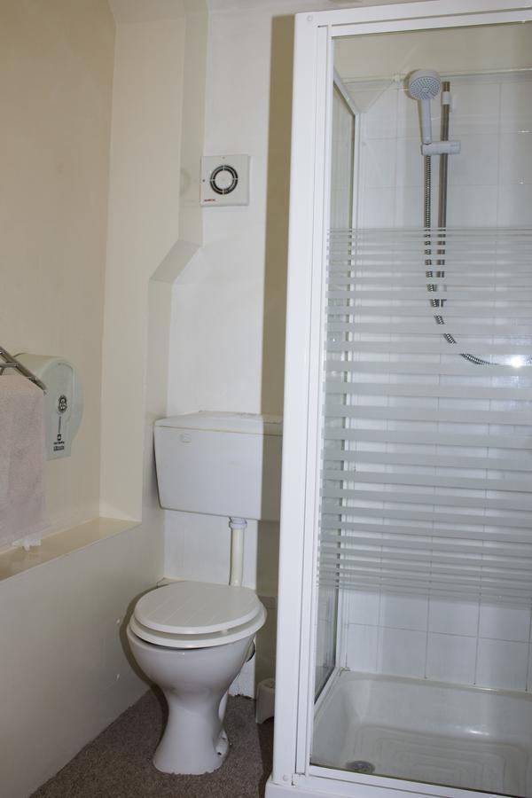Park Inn Hotel Folkestone Dış mekan fotoğraf