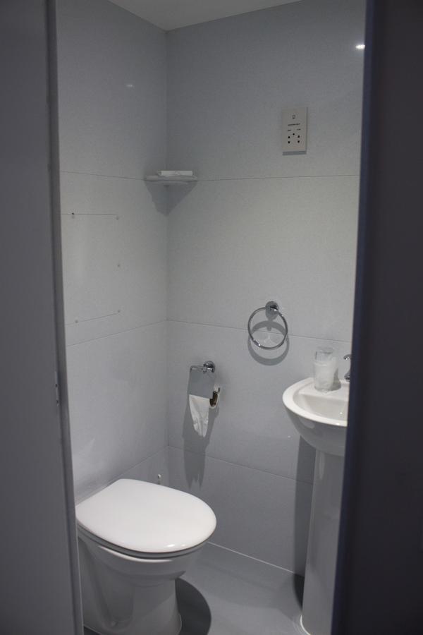 Park Inn Hotel Folkestone Dış mekan fotoğraf