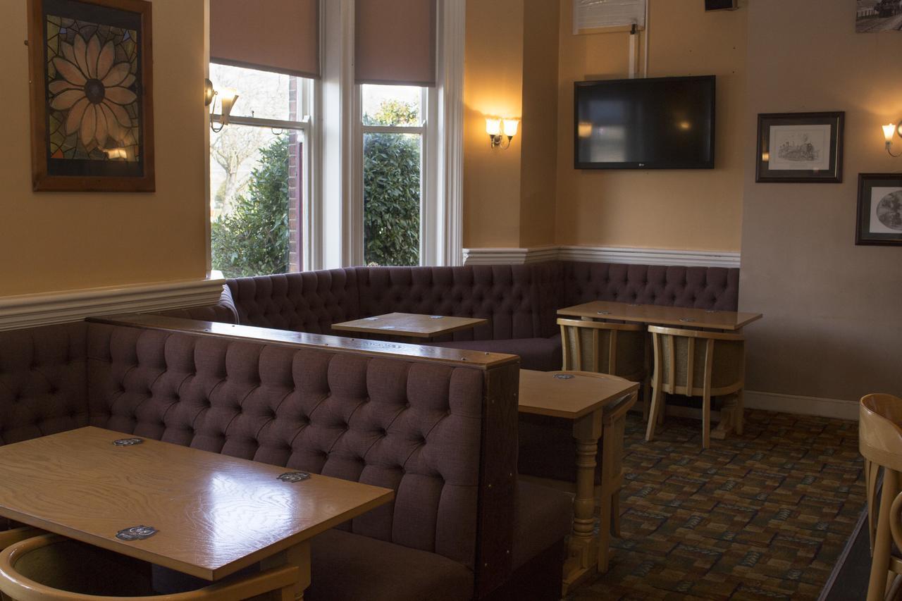 Park Inn Hotel Folkestone Dış mekan fotoğraf
